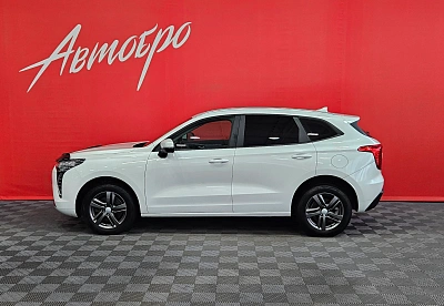 Haval Jolion, I 2023