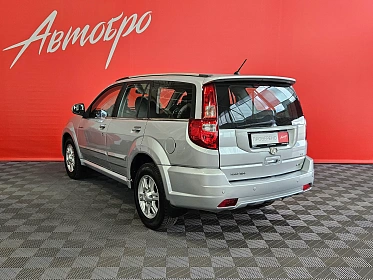 Great Wall Hover H3, I 2011
