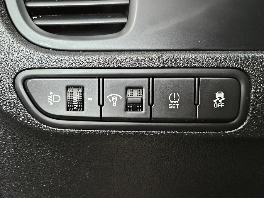 Kia Rio, IV 2020