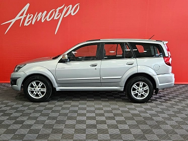 Great Wall Hover H3, I 2011