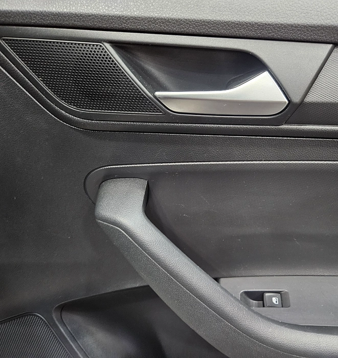 Volkswagen Polo, VI 2020