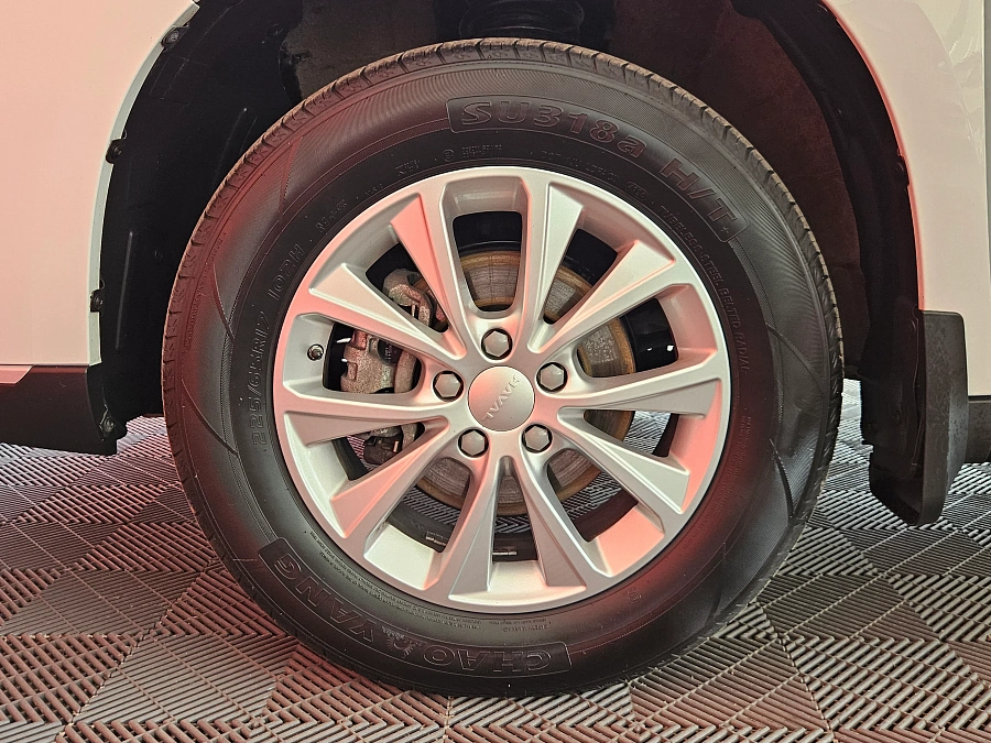 Haval M6, II 2024
