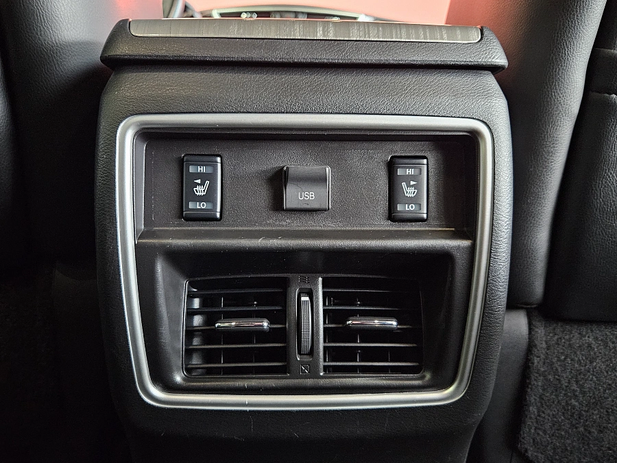 Nissan Murano, III (Z52) 2021