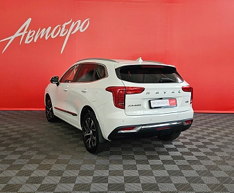 Haval Jolion, I 2022