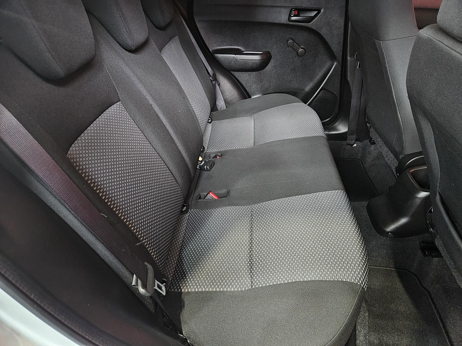 Suzuki Vitara, II Рестайлинг 2021