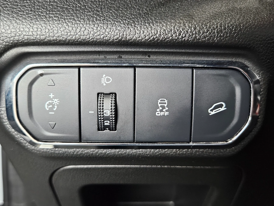 Haval Jolion, I 2023