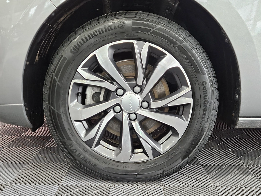 Haval Jolion, I 2023