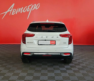 Haval Jolion, I 2022