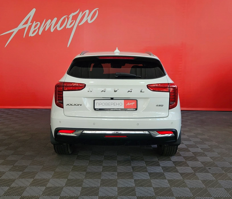 Haval Jolion, I 2022