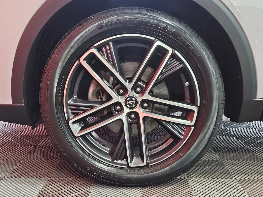Changan CS55 Plus, II 2023