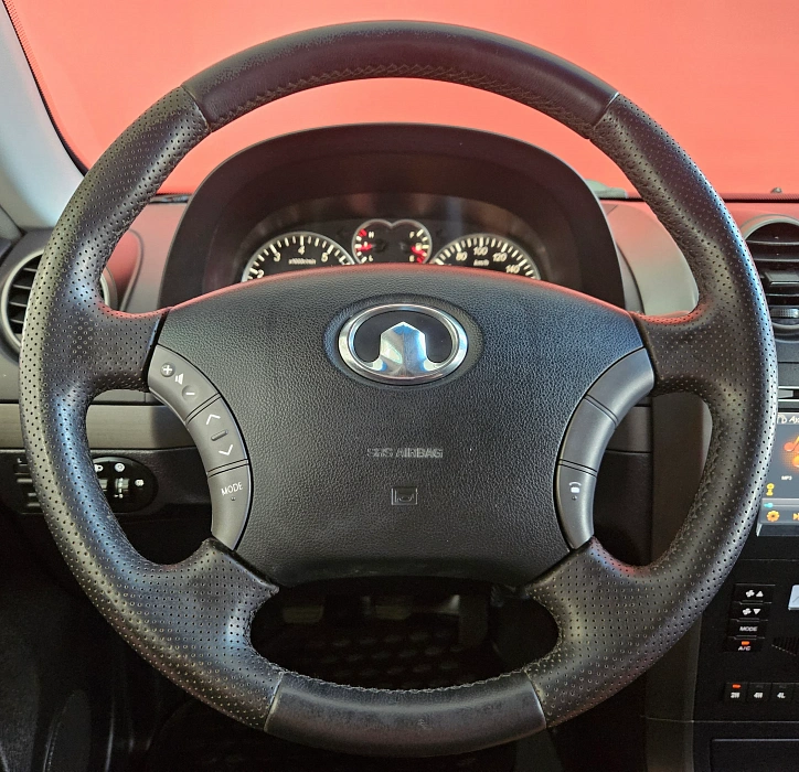 Great Wall Hover H5, I 2013