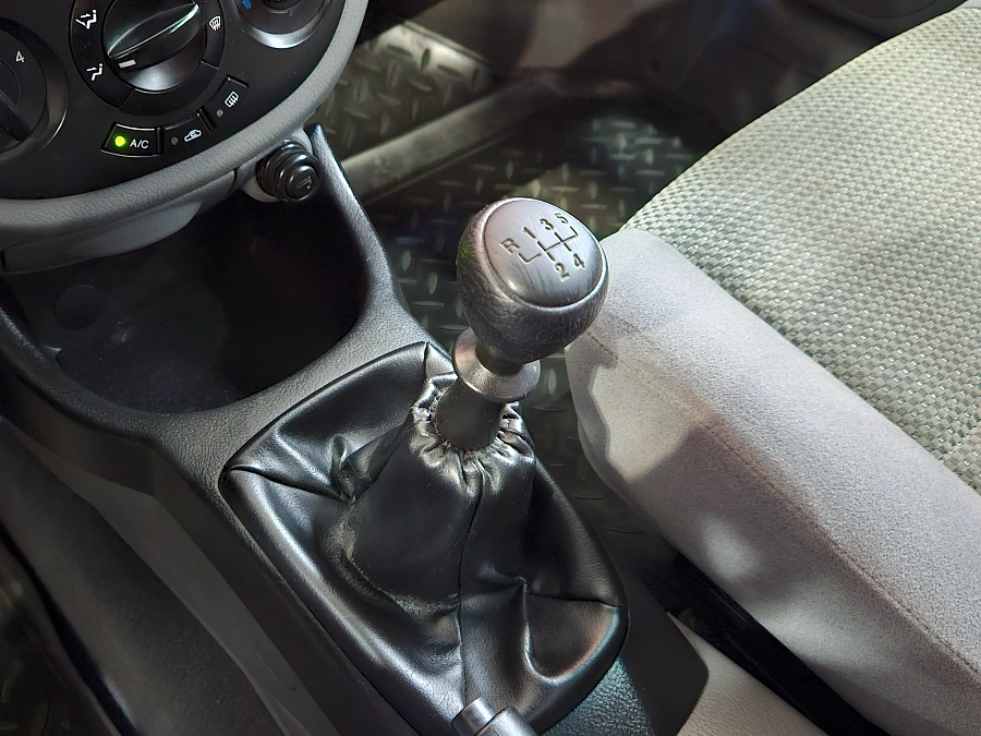 Chevrolet Lacetti, I 2011