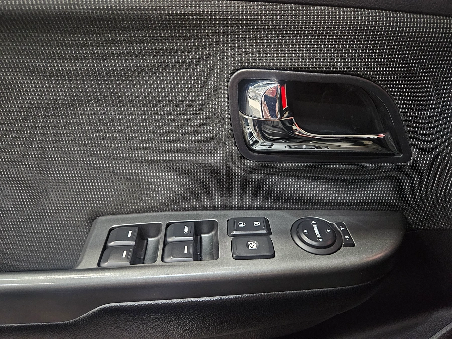 Kia Rio, III 2014