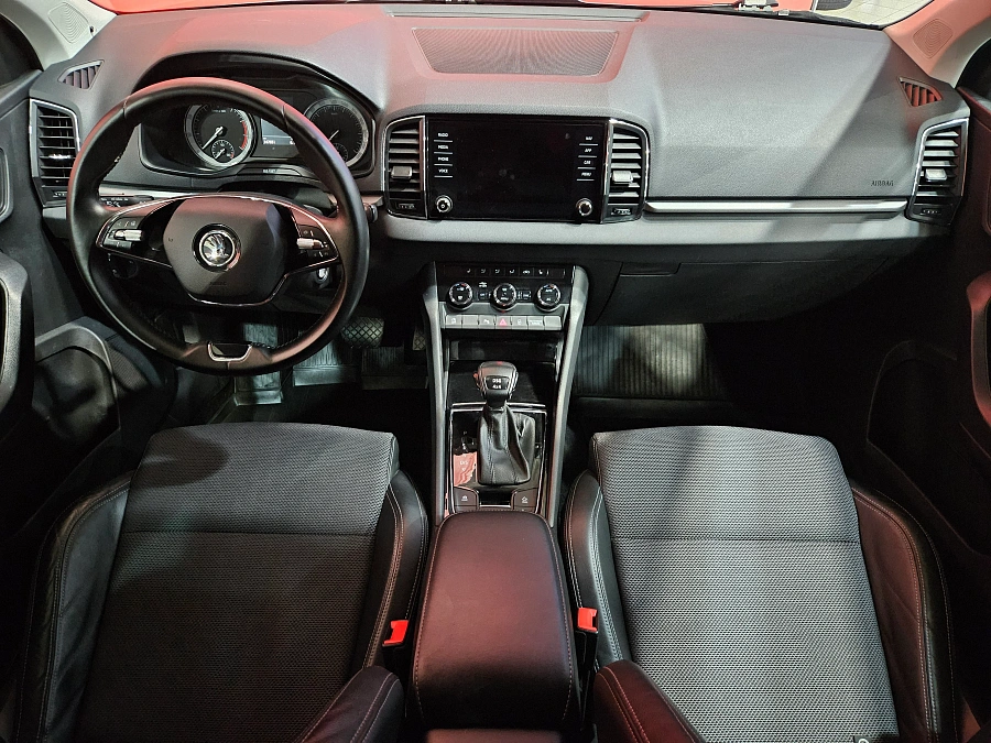 Skoda Karoq, I 2020