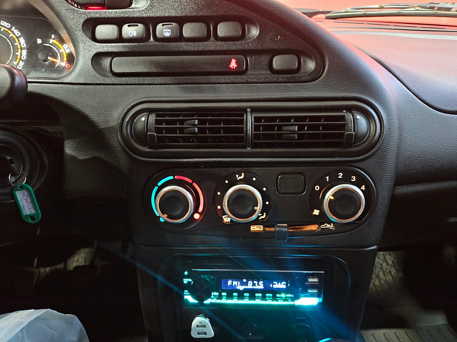 Lada (ВАЗ) Niva Travel, I 2023
