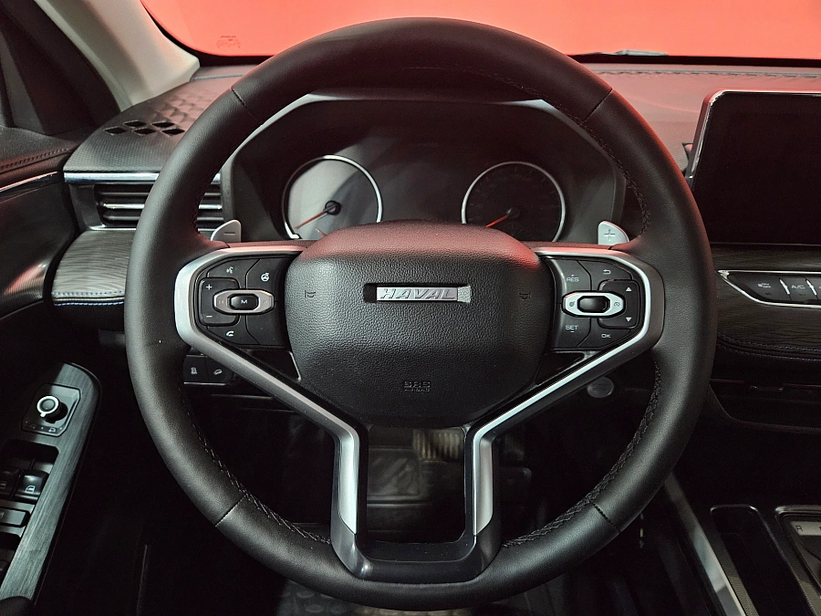Haval Jolion, I 2023