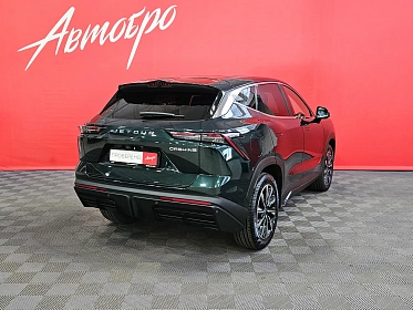 Jetour Dashing, I 2025