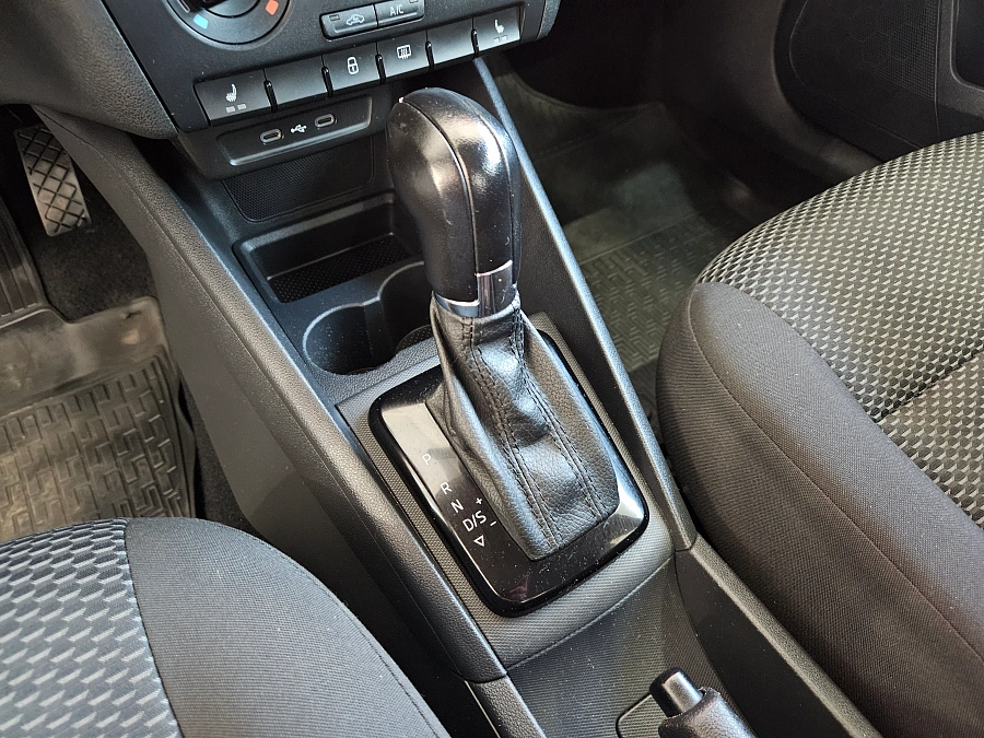 Volkswagen Polo, VI 2021