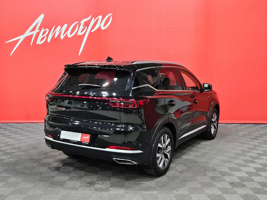Chery Tiggo 7 Pro Max, I 2023