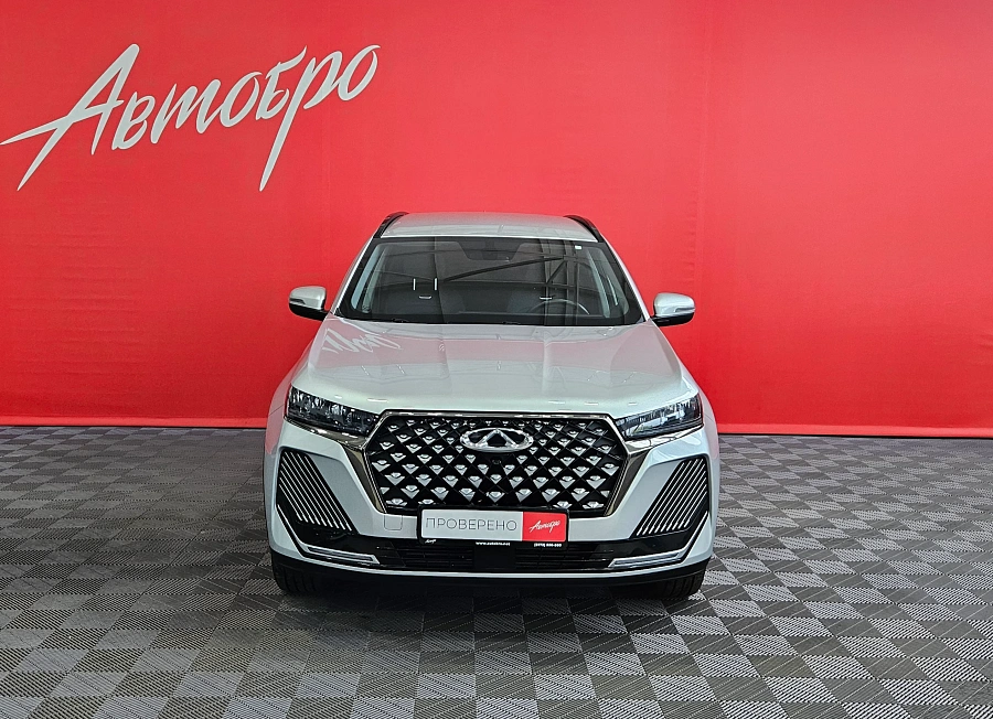 Chery Tiggo 7 Pro Max, I Рестайлинг 2024