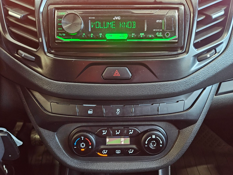 Lada (ВАЗ) Vesta, I 2021