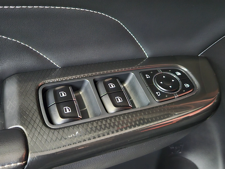 Haval M6, II 2023