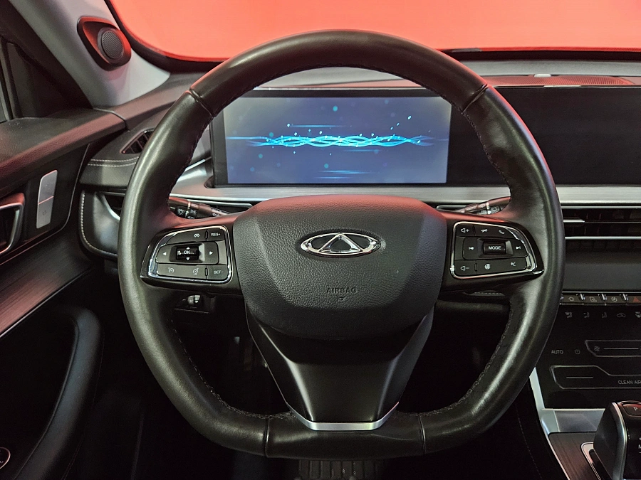 Chery Tiggo 7 Pro Max, I 2023