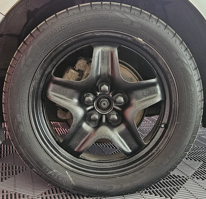 Opel Astra, J 2010