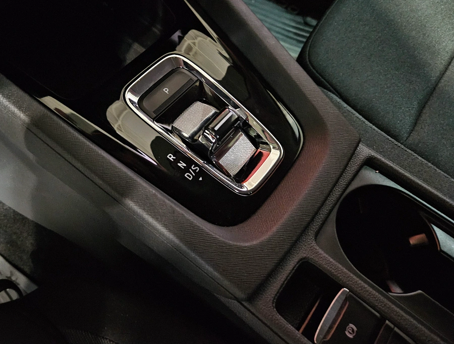 Skoda Octavia, IV (A8) 2021