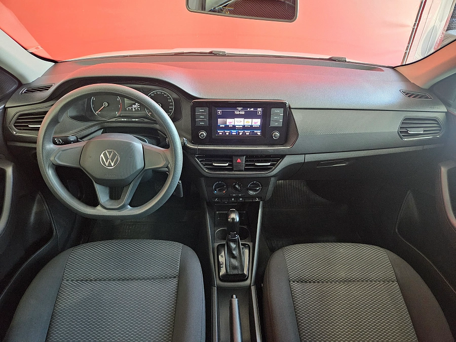 Volkswagen Polo, VI 2021
