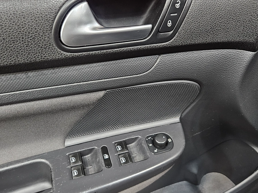 Volkswagen Golf, V 2006