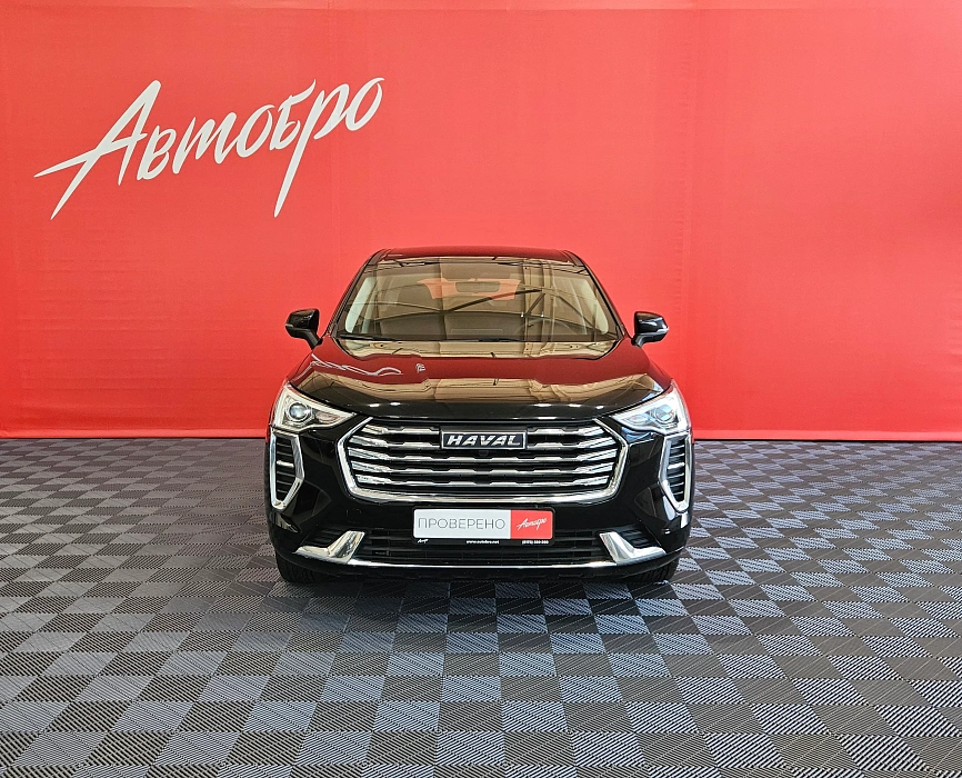 Haval Jolion, I 2023