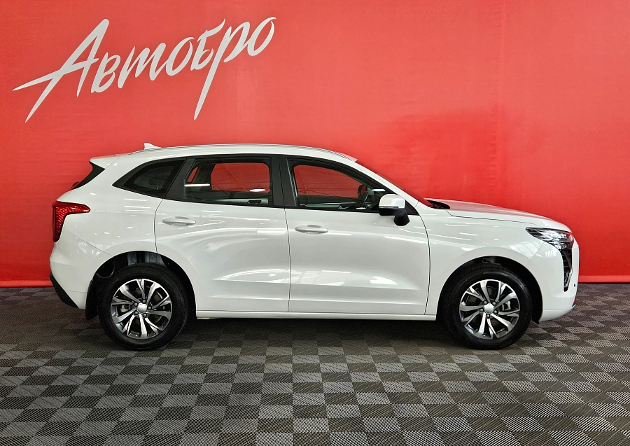Haval Jolion, I 2023