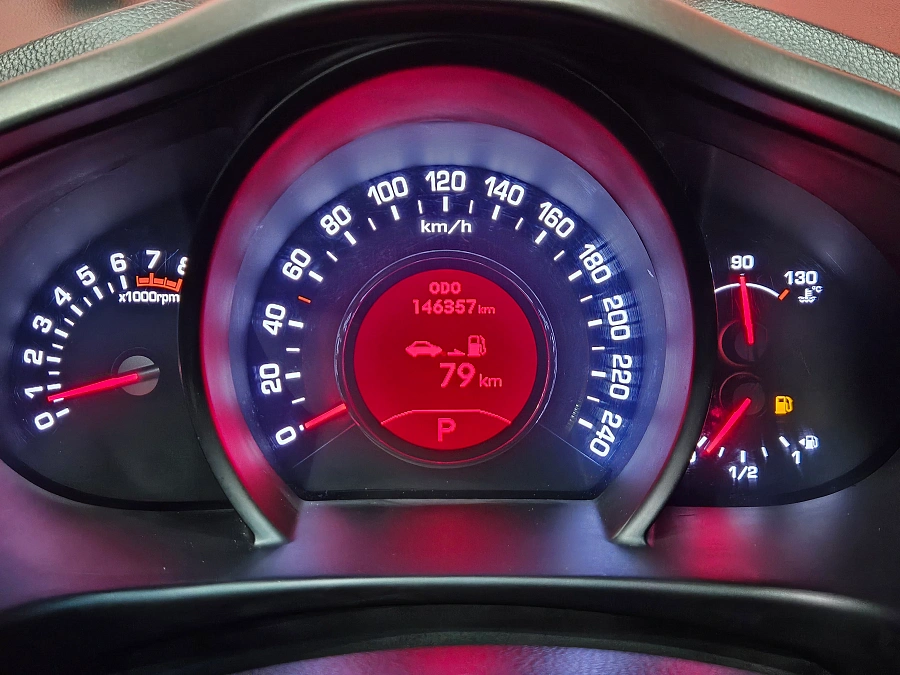 Kia Sportage, III 2013