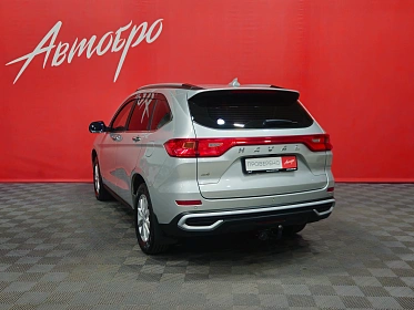 Haval M6, II 2024