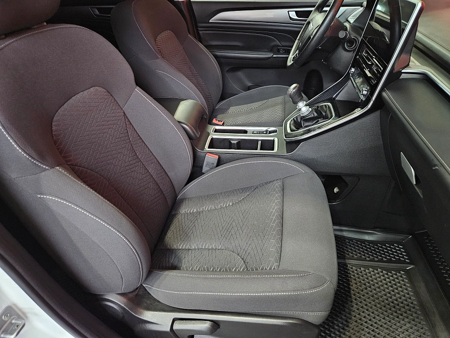 Haval M6, II 2023