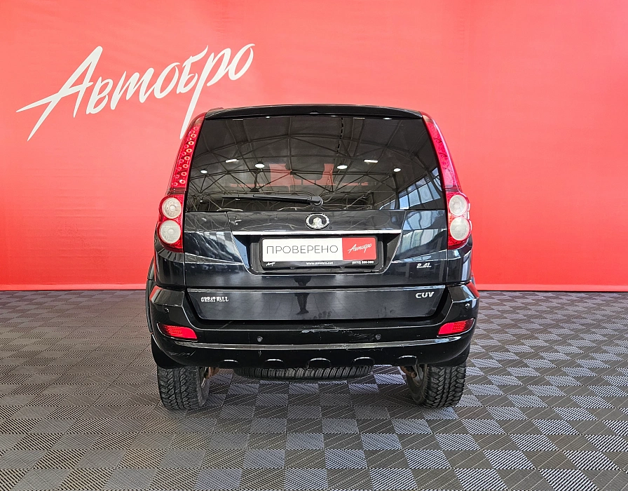 Great Wall Hover H5, I 2013