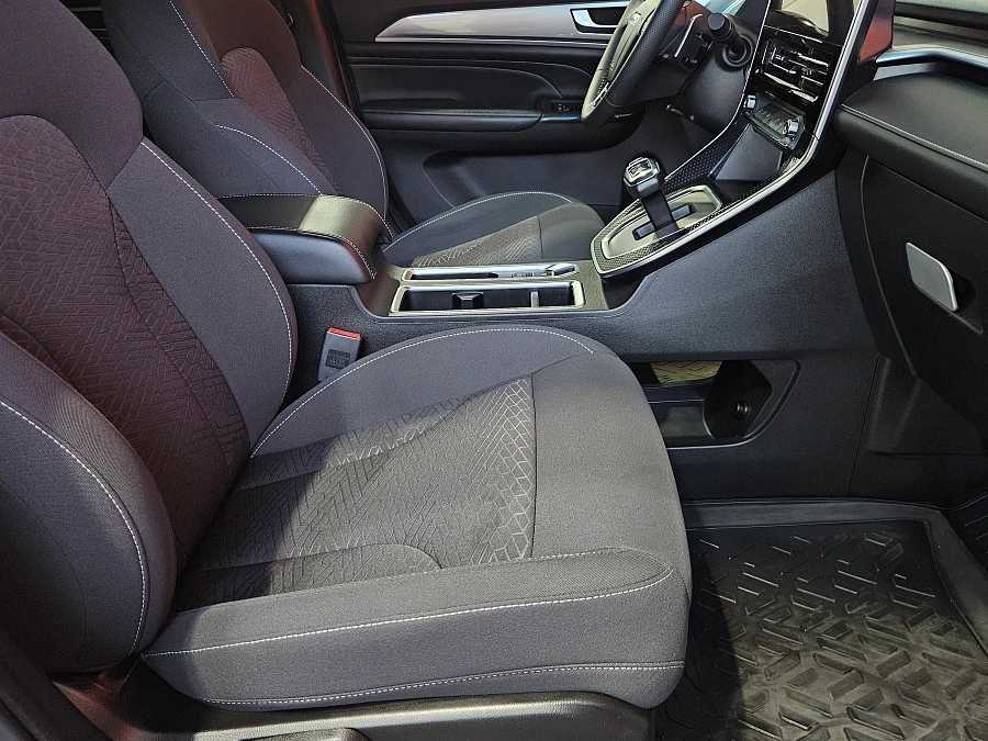 Haval M6, II 2024