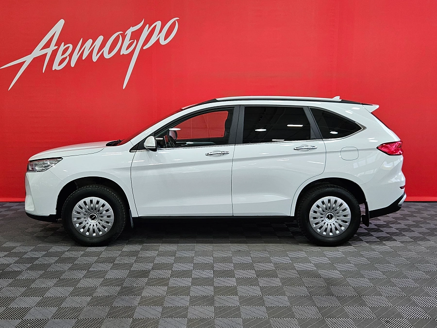Haval M6, II 2023