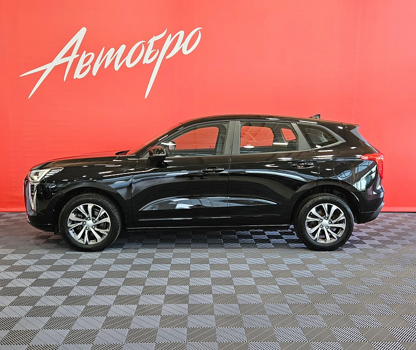 Haval Jolion, I 2023