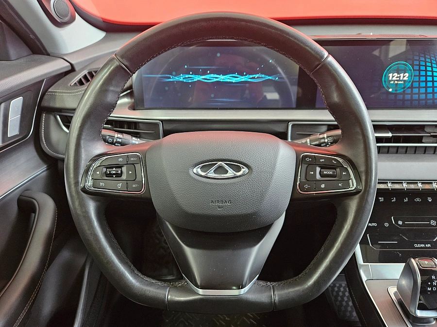 Chery Tiggo 7 Pro Max, I 2023