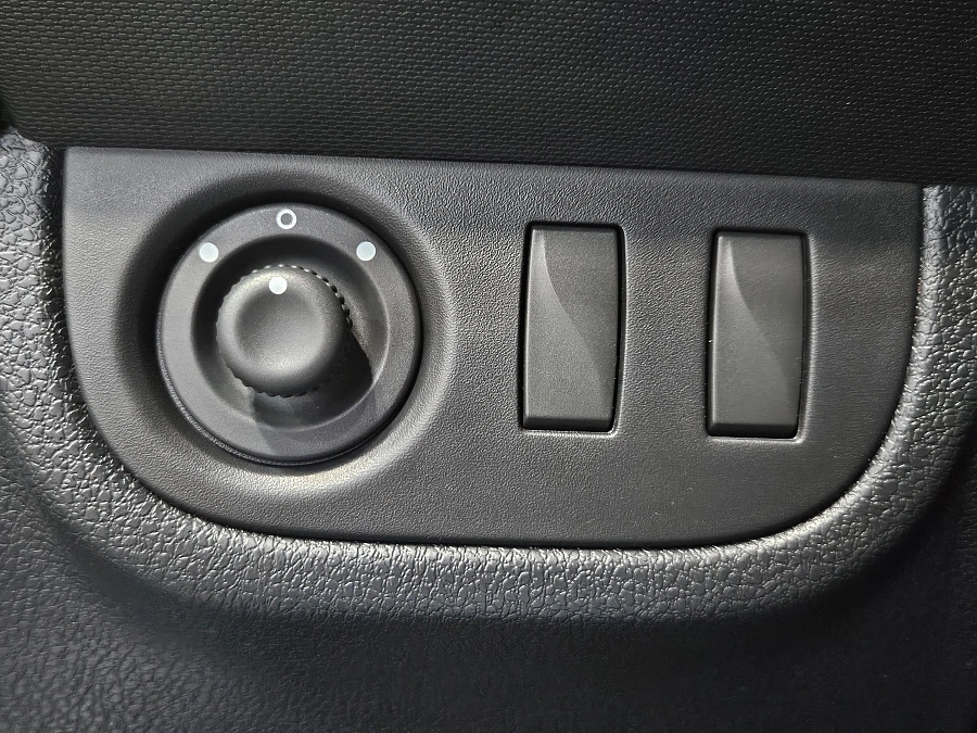 Renault Sandero, II Рестайлинг 2018