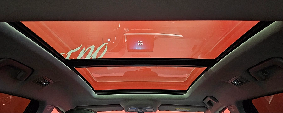 Chery Tiggo 7 Pro, I 2020