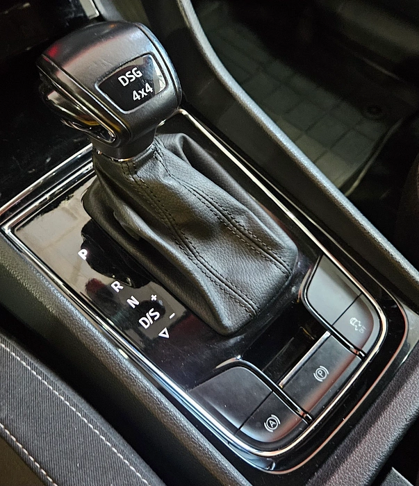 Skoda Kodiaq, I 2021