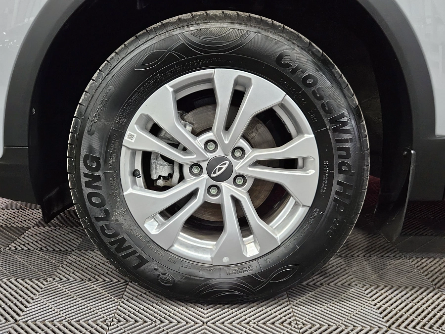 Chery Tiggo 4, I Рестайлинг 2 2025