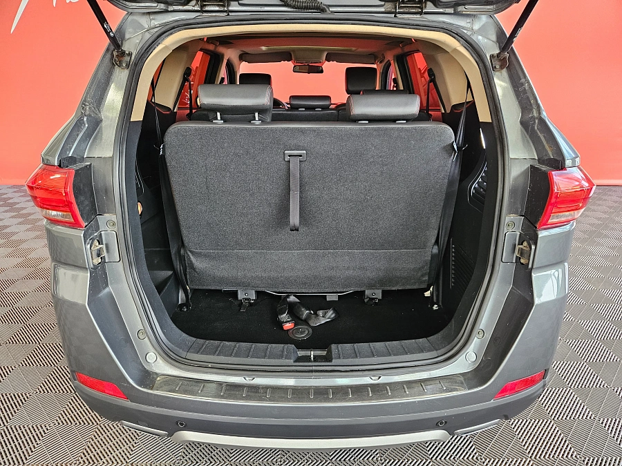 Lifan Myway, I 2018