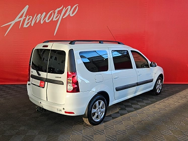 Lada (ВАЗ) Largus, I 2019