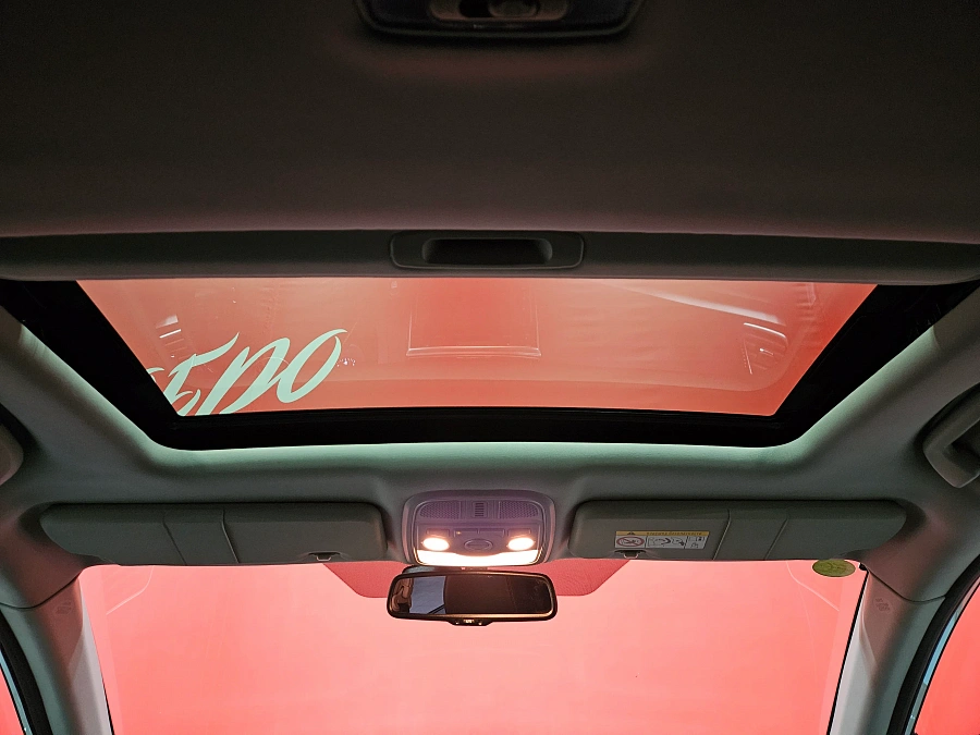 Haval H6, I 2019