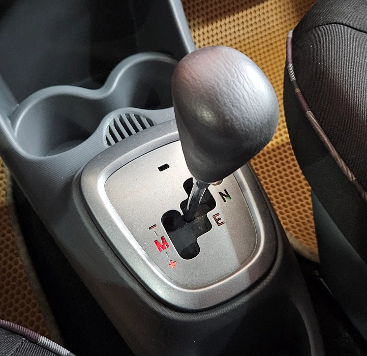 Citroen C1, I Рестайлинг 2011