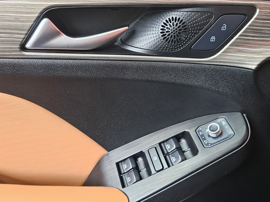 Haval Jolion, I 2022